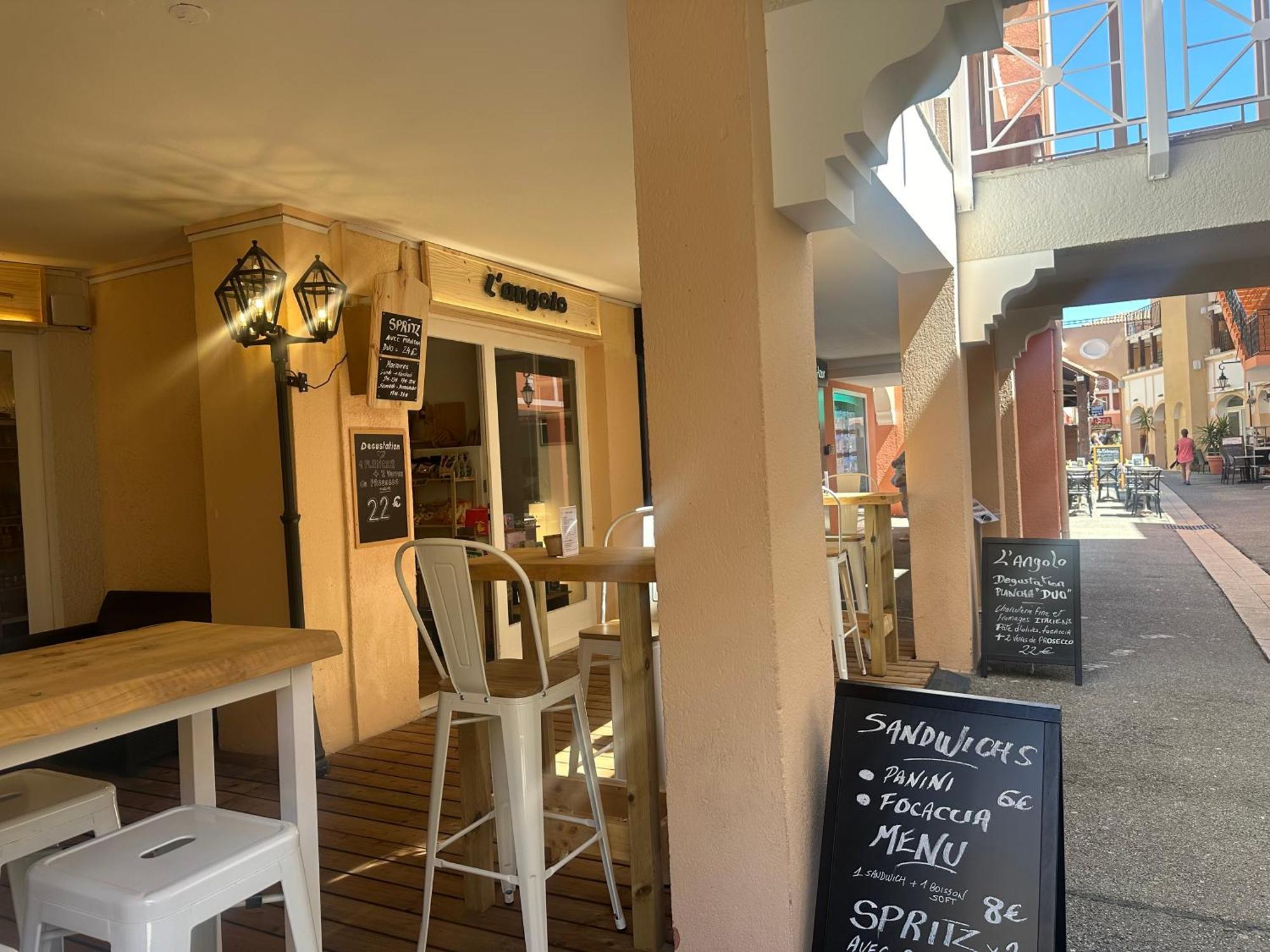 Cap Esterel Village Pierre & Vacance , Agay 4Prs Climatise-Wifi-Parking Inclus Saint-Raphael (Var) Exterior foto