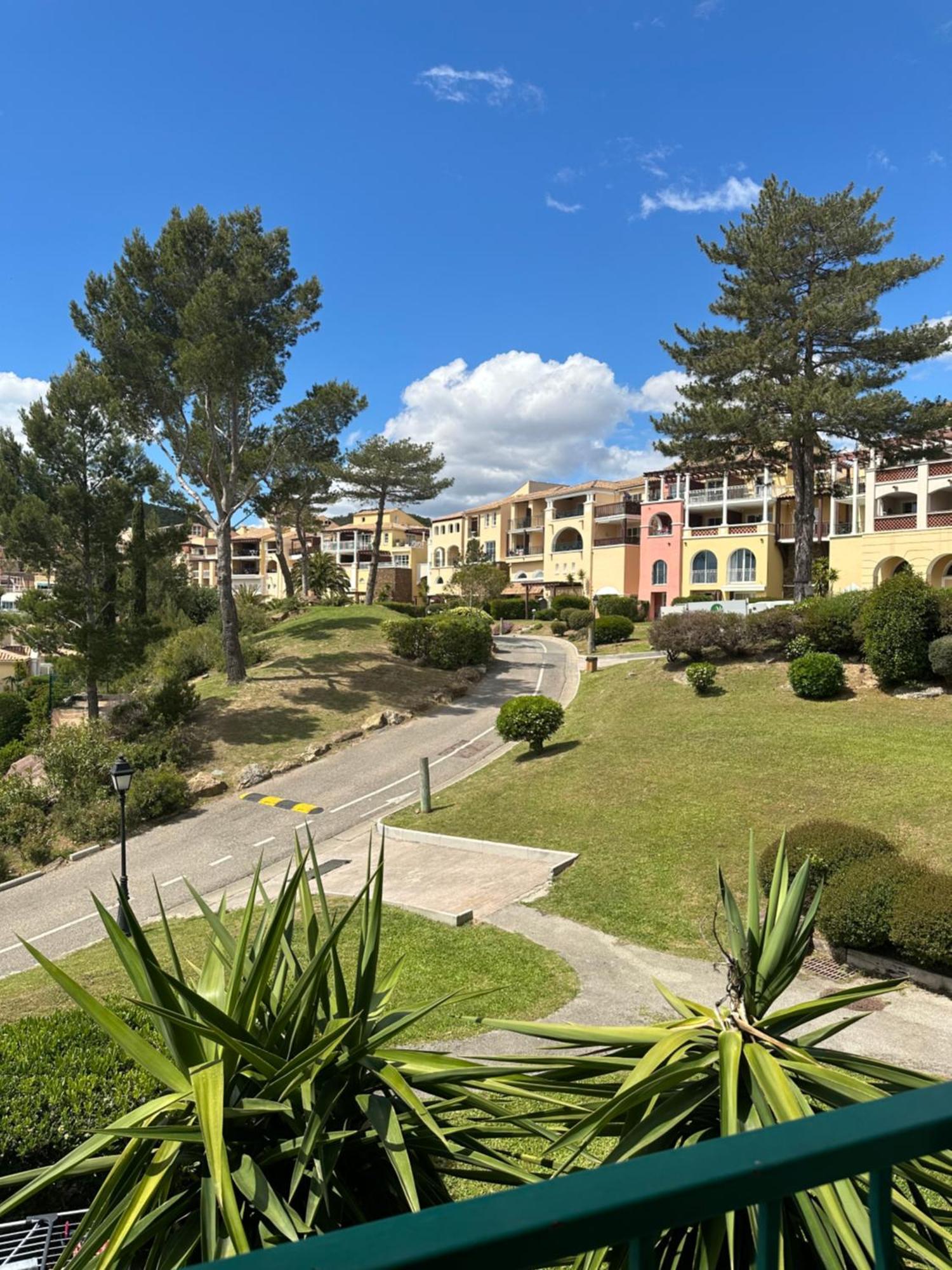 Cap Esterel Village Pierre & Vacance , Agay 4Prs Climatise-Wifi-Parking Inclus Saint-Raphael (Var) Exterior foto